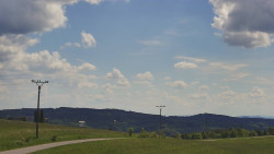 Troják, Maruška - panorama 2