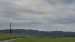 Troják, Maruška - panorama 2