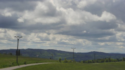 Troják, Maruška - panorama 2