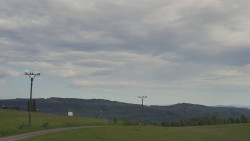 Troják, Maruška - panorama 2