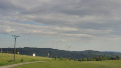Troják, Maruška - panorama 2