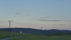 Troják, Maruška - panorama 2