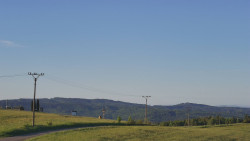 Troják, Maruška - panorama 2