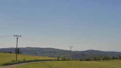 Troják, Maruška - panorama 2