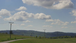 Troják, Maruška - panorama 2