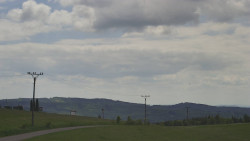 Troják, Maruška - panorama 2