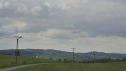 Troják, Maruška - panorama 2