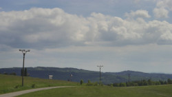 Troják, Maruška - panorama 2
