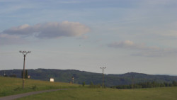 Troják, Maruška - panorama 2