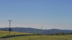 Troják, Maruška - panorama 2