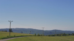 Troják, Maruška - panorama 2