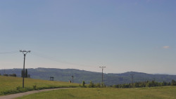 Troják, Maruška - panorama 2