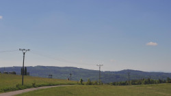 Troják, Maruška - panorama 2