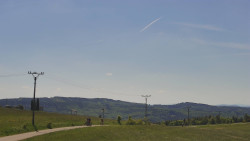 Troják, Maruška - panorama 2