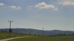 Troják, Maruška - panorama 2