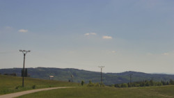 Troják, Maruška - panorama 2