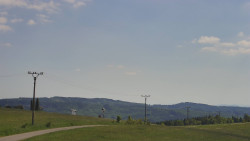 Troják, Maruška - panorama 2