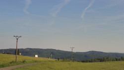 Troják, Maruška - panorama 2
