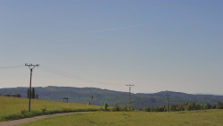 Troják, Maruška - panorama 2