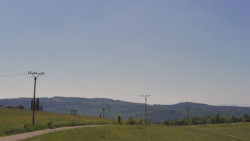 Troják, Maruška - panorama 2