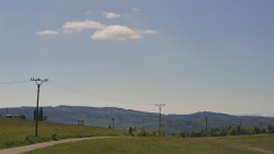Troják, Maruška - panorama 2