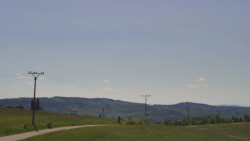 Troják, Maruška - panorama 2