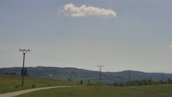 Troják, Maruška - panorama 2