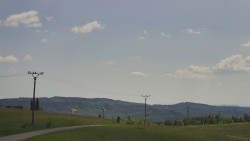 Troják, Maruška - panorama 2