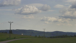 Troják, Maruška - panorama 2