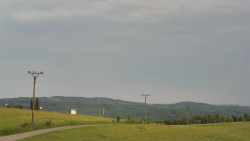Troják, Maruška - panorama 2