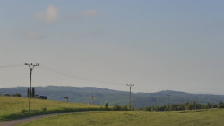 Troják, Maruška - panorama 2