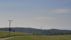Troják, Maruška - panorama 2
