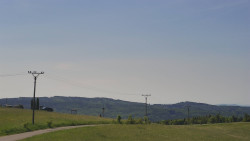 Troják, Maruška - panorama 2
