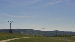 Troják, Maruška - panorama 2