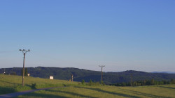 Troják, Maruška - panorama 2