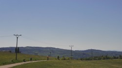 Troják, Maruška - panorama 2