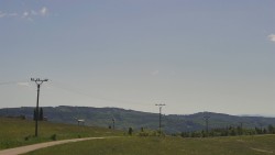 Troják, Maruška - panorama 2