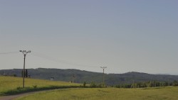 Troják, Maruška - panorama 2