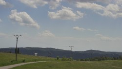 Troják, Maruška - panorama 2