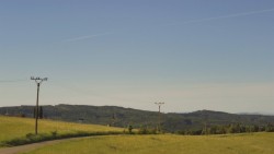 Troják, Maruška - panorama 2