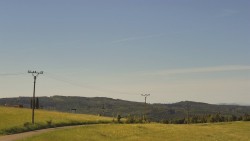 Troják, Maruška - panorama 2