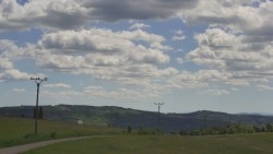 Troják, Maruška - panorama 2