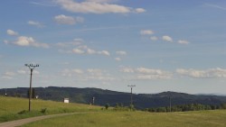 Troják, Maruška - panorama 2