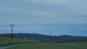 Skiareál Troják - Troják, Maruška - panorama 2 - 30.5.2026 v 04:33