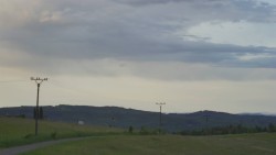 Troják, Maruška - panorama 2