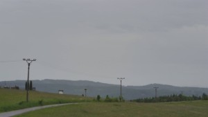 Skiareál Troják - Troják, Maruška - panorama 2 - 30.5.2026 v 09:33