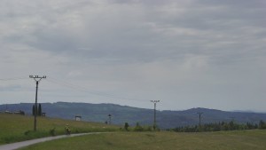 Skiareál Troják - Troják, Maruška - panorama 2 - 30.5.2026 v 11:03