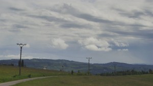 Skiareál Troják - Troják, Maruška - panorama 2 - 30.5.2026 v 13:33
