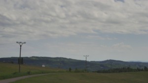 Skiareál Troják - Troják, Maruška - panorama 2 - 30.5.2026 v 14:33
