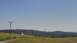 Troják, Maruška - panorama 2